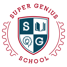 SuperGenius SuperGenius